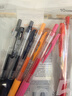 斑马牌（ZEBRA）JJ15按动彩色中性笔0.5mm签字笔商务水笔学生手账考试刷题笔高颜值办公文具套装10支 实拍图