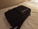 联想（Lenovo）拯救者多功能双肩包P3 180°全开设计18L超大容量品质工艺商务差旅时尚大容量防水背包书包双肩包  实拍图