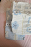 好奇（Huggies）铂金装小桃裤纸尿裤L120片(9-14kg)大号尿不湿【透爽散热】 实拍图