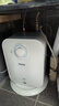 海尔（Haier）国家补贴20%小厨宝电热水器 EC6.6FA好水质一级能效 2200W速热 家用厨房小型储水式节能保温热水宝 实拍图