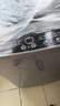 康佳10公斤全自动波轮洗衣机  家用租房 高效除菌 桶自洁桶风干 以旧换新 家电国家补贴 XQB100-718 实拍图