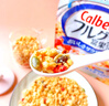 卡乐比（Calbee）即食燕麦片 原味水果麦片600g 日本进口非油炸 营养代餐早餐零食 实拍图