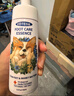 votesil英国宠物干洗泡泡400ml狗狗猫咪免洗泡沫氨基酸抑菌止痒去污除味 实拍图