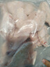 上鲜 鸡翅中 净重4斤 冷冻 出口级 鸡翅膀鸡中翅鸡肉烤鸡翅 清真食品 实拍图