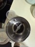 小熊（Bear）研磨机磨粉机家用 电动咖啡磨豆机料理机中药粉碎机 五谷杂粮干粉机药材小型超细打粉机 MDJ-D02H1 实拍图