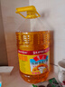 鲁花 食用油 物理压榨 葵花仁油6.18L  实拍图
