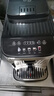 德龙（Delonghi）【政府补贴】咖啡机 家用全自动咖啡机 15Bar意式美式现磨手动打奶泡 欧洲进口理想 E Plus 实拍图