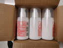 标婷维生素E乳100g*3瓶ve乳液膏面霜女男保湿补水干燥肌身体乳护手霜 实拍图