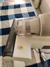 莱克吉米【新品】除螨仪床宝大吸力吸尘神器S4Ultra家用床上高温杀菌小型手持去螨虫吸毛一体机 实拍图
