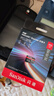 闪迪（SanDisk）512GB TF(MicroSD Express)内存卡 读880MB/s 写650MB/s 适配运动相机无人机 Switch2游戏机存储卡 实拍图
