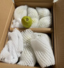 京鲜生新疆库尔勒香梨 净重8斤单果100g+ 生鲜水果 源头直发 包邮 实拍图