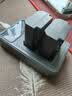 品胜索尼NP-FZ100相机电池充电器套装 适用sony a7m4 a7m3 a7c a7c2 a7r3 a7r4 a7s3 a9 PD快充套装 实拍图