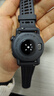 高驰COROS PACE 3双频全星座智能手表跑步骑行越野游泳 黑色硅胶款 实拍图
