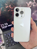 Apple/苹果 iPhone 16 Pro (A3294) 512GB 白色钛金属 支持移动联通电信5G 双卡双待手机 实拍图