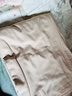 无印良品100%全棉磨毛四件套床上纯棉床单被套枕套1.5/1.8米床200*230cm 实拍图
