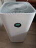 米家小米空气净化器5 除甲醛除菌除异味 家用 除雾霾PM2.5 低噪设计 实拍图