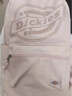 Dickies背包女双肩包旅行包大容量电脑包大学生书包初中生高颜值休闲包 实拍图