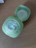百雀羚（PECHOIN）草本精萃八杯水倍润精华霜50g补水保湿面霜品质国货圣诞礼物 实拍图