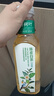 农夫山泉【新口味】东方树叶陈皮白茶500ml*15瓶无糖茶饮料0糖0脂0卡整箱 实拍图