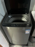 小天鹅（LittleSwan）波轮洗衣机全自动 6.8公斤迷你小型 健康免清洗 品质电机 宿舍租房神器 不锈钢内桶 TB68V728E 实拍图