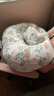 taoqibaby婴儿哺乳枕多功能斜坡枕新生儿喂奶枕护腰防吐奶喂奶神器0-12月 实拍图