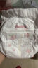 好奇（Huggies）铂金装小桃裤成长裤L120片(9-14kg)大号尿不湿拉拉裤【透爽散热】 实拍图