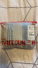 三枪【100%棉梭织】内裤男士阿罗裤宽松大码透气舒适男短裤3枚装 实拍图