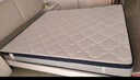顾家家居京东家具天然乳胶独袋弹簧床垫席梦思主次卧梦想垫1.8X2米 实拍图