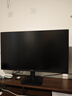 AOC 27英寸2K IPS HDR10 HDMI/DP 低蓝光不闪 可壁挂 三边微边 超薄节能办公电脑显示器 Q27B35E 实拍图