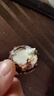 比比赞（BIBIZAN）爆浆曲奇小丸子800g夹心饼干巧克力球休闲零食巧克力礼盒 实拍图
