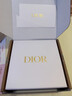 迪奥DIOR【邓为同款】睡莲洁面150ml女士洗面奶男士清洁护肤 生日礼物 实拍图