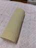 泉林本色无芯卷纸 3层140克*10卷 食品级易溶厕扁卷纸 亲肤不刺激 实拍图