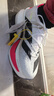 阿迪达斯 （adidas）中性 跑步系列 ADIZERO PRIME X3 STRUNG 跑步鞋 JR2597 白色 42 实拍图