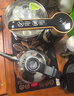 金灶（KAMJOVE）K9全自动上水电热水壶茶具套装泡茶壶烧水一体机全智能茶台烧水壶 亮银色 0.9L 实拍图