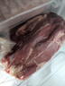 鲜京采甄选&Marfrig 南美进口原切带芯后腱4斤 京东自有品牌【真原切】 实拍图