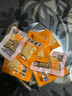 来伊份优品蛋干即食鸡蛋干豆腐干卤香味小包装小吃办公室休闲零食来一份 卤香味500g（约34-36包） 实拍图