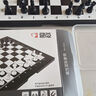 乐智由我大号国际象棋磁性小学生比赛专用儿童桌游玩具便携折叠棋生日礼物 实拍图