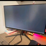 AOC 31.5英寸 4K160Hz双模320Hz HDR400 FastIPS 快速液晶1ms 硬件低蓝光 游戏电竞显示器宙斯盾U32G4 实拍图