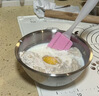 花沐禧烘焙工具套装入门家用饼干材料新手披萨盘烤箱烘培做戚风蛋糕模具 尤金烘培模具套装【无电子产品】 实拍图