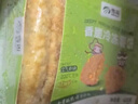 雪川食品（Snow Valley）香脆冷冻原切薯饼薯条半成品空气炸锅食材620g佐餐小食 实拍图