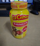 小熊糖（L'il critters）丽贵儿童维生素D3+钙软糖150粒*2瓶vd儿童钙钙0防腐营养包3-6岁 实拍图