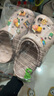 卡骆驰（CROCS）洞洞鞋贝雅男鞋女鞋轻便耐磨一脚蹬拖鞋休闲鞋|10126 矿石粉-6TY 37 /38(230mm) 实拍图