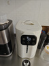 美的（Midea）电热水瓶热水壶电水壶304不锈钢水壶热水瓶控温保温恒温开水壶电水壶烧水壶MK-SP11-F 实拍图