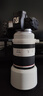 佳能（Canon）RF70-200mm F2.8 L IS USM 远摄镜头 微单镜头 大三元 “小白IS” 实拍图