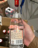 汾酒 黄盖玻汾 清香型白酒 53度 475mL*6瓶 整箱装非原箱 实拍图