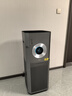 美的（Midea）空气净化器加湿一体机 家用除甲醛异味宠物空气净化器复合离子除菌消毒机【新品双重除醛】 KJ1000G-T1000 Pro 实拍图