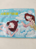 云南白药泰邦 热敷蒸汽眼罩 遮光睡眠眼罩 蒸汽热敷 男女通用 30片量贩装  实拍图