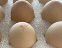 黄天鹅可生食鸡蛋 30枚L级大蛋/3.6斤礼盒装 生鲜鸡蛋源头直发 无抗生素 实拍图