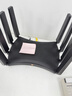 普联（TP-LINK）BE7200 WiFi7千兆双频无线路由器 双2.5G网口家用穿墙7200M 10颗高效FEM信号增强 游戏加速7DR7270 实拍图