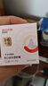 爱得利（evorie）奶嘴 宽口径实感 婴儿奶嘴 (M十字孔) 3-6个月 单只装 实拍图